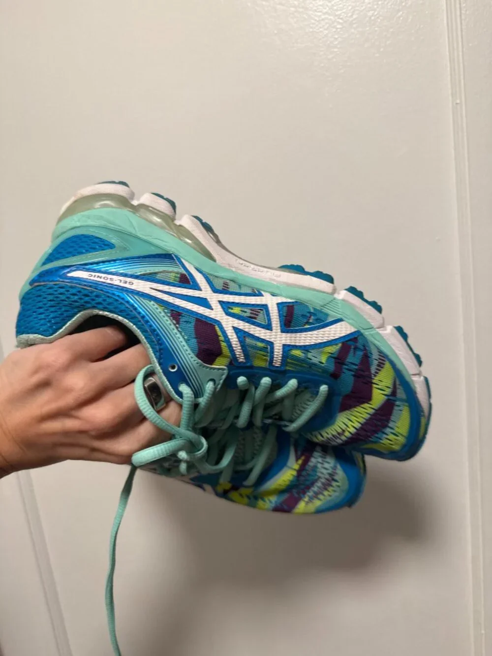 Asics Running Shoes